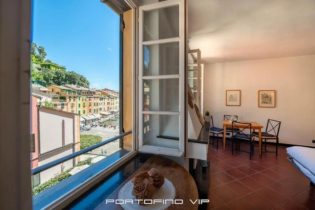 Acquamarina By Portofinovip Apartment Portofino