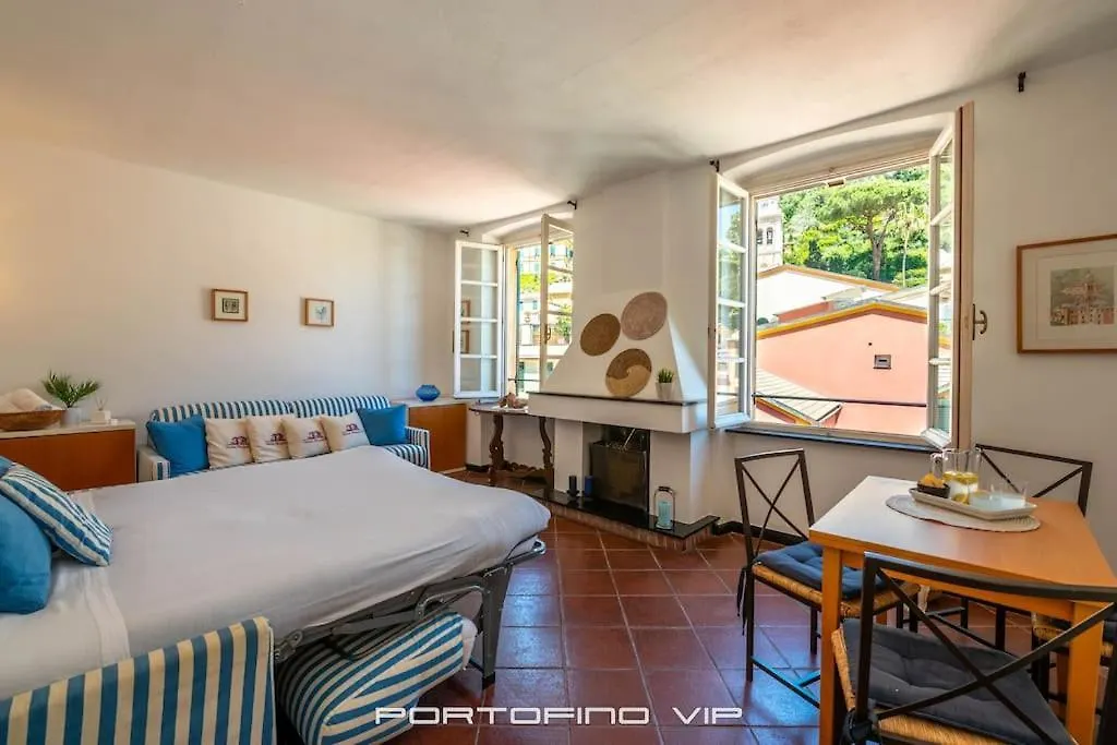 Acquamarina By Portofinovip Apartment Portofino