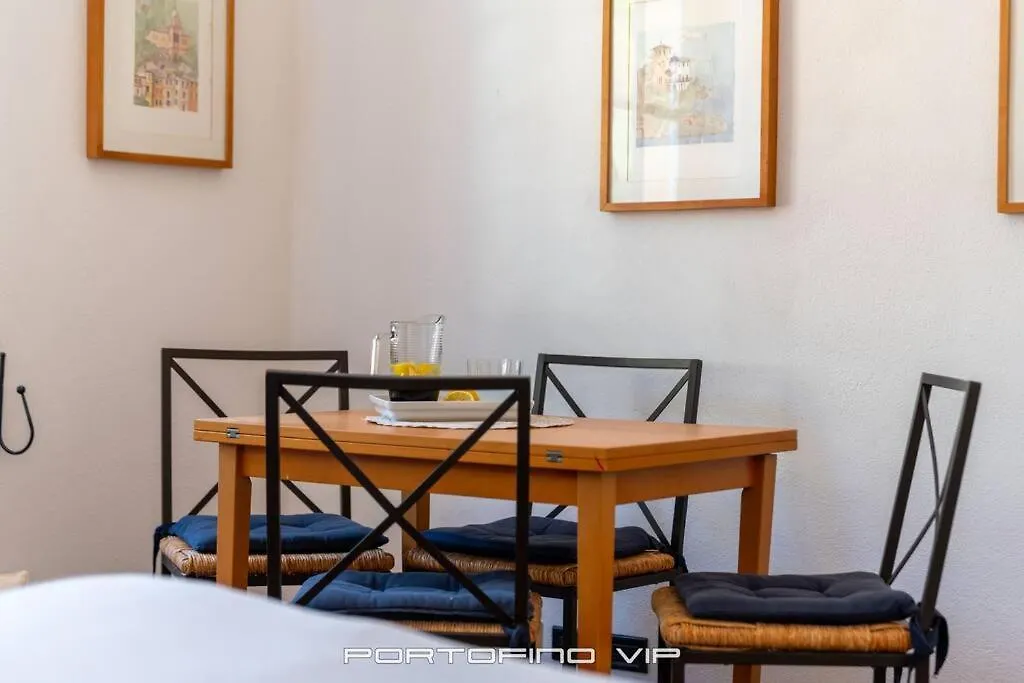 Apartment Acquamarina By Portofinovip Italy