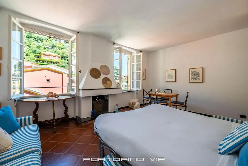 Acquamarina By Portofinovip Portofino