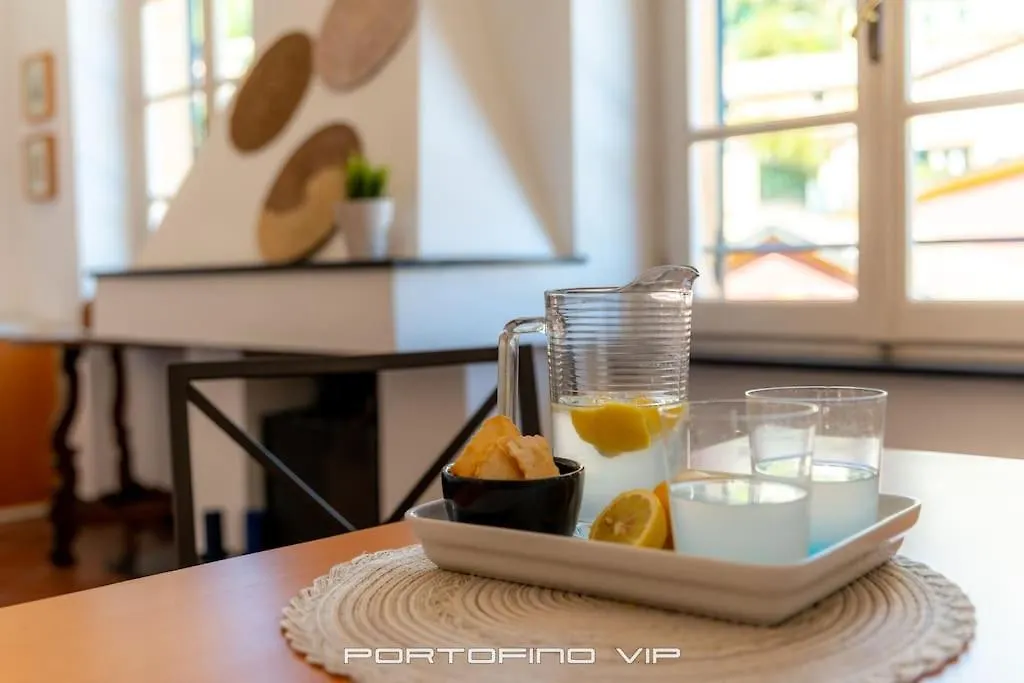 Apartment Acquamarina By Portofinovip