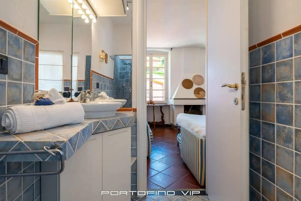 Apartment Acquamarina By Portofinovip