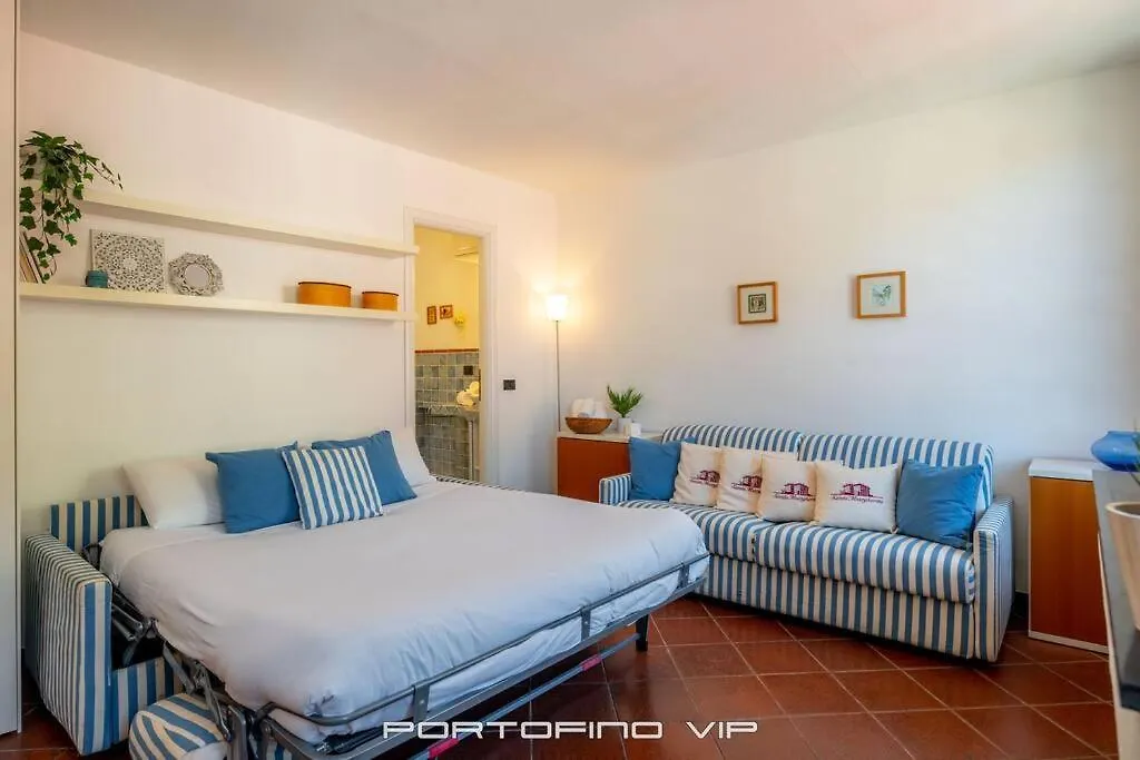 Acquamarina By Portofinovip 0*, Portofino