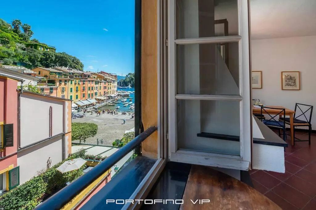 Acquamarina By Portofinovip Apartment