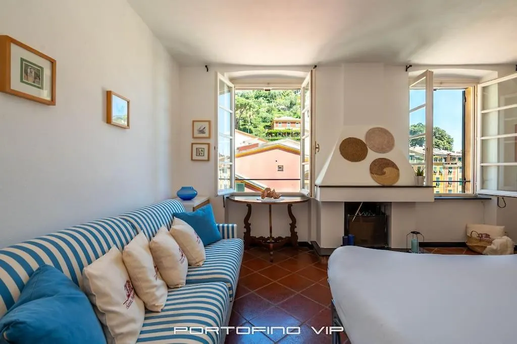 Acquamarina By Portofinovip Apartment