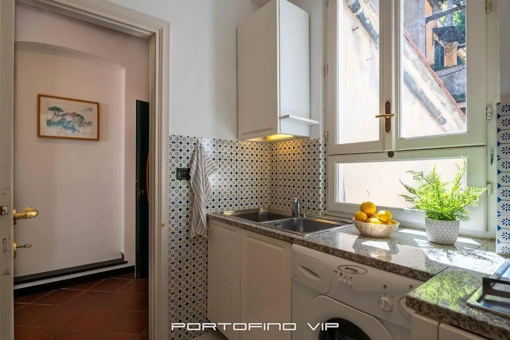 Acquamarina By Portofinovip Apartment Portofino