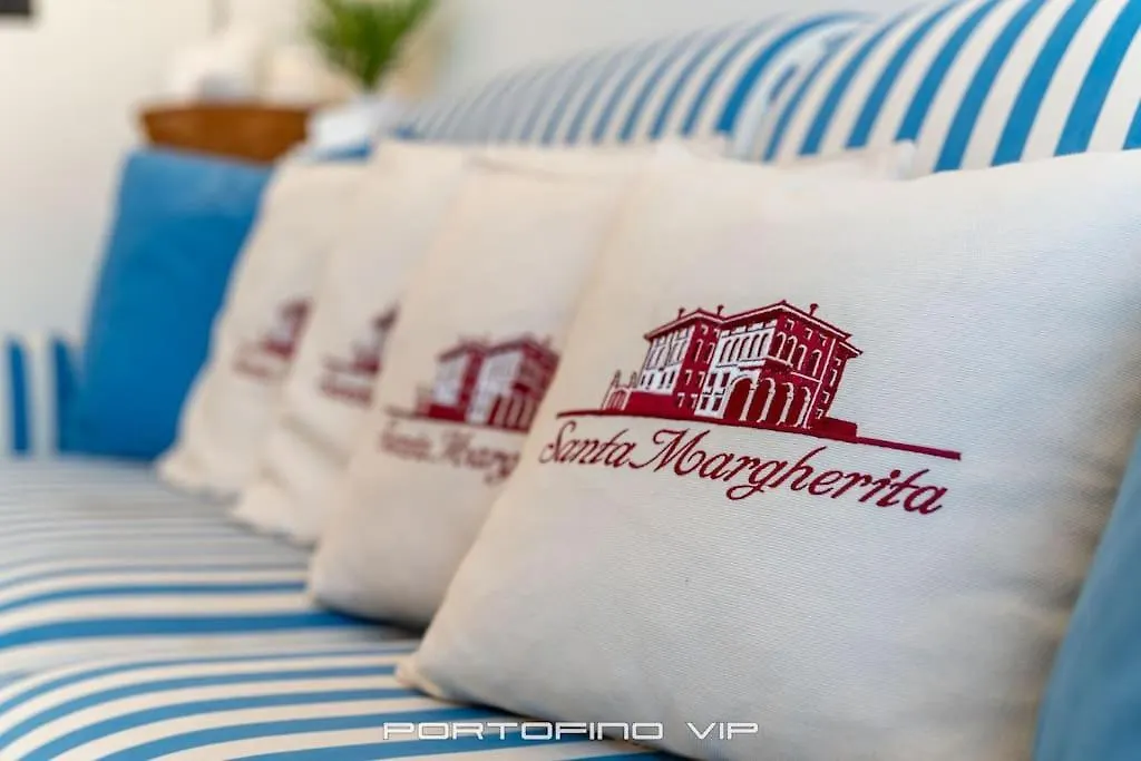 Apartment Acquamarina By Portofinovip