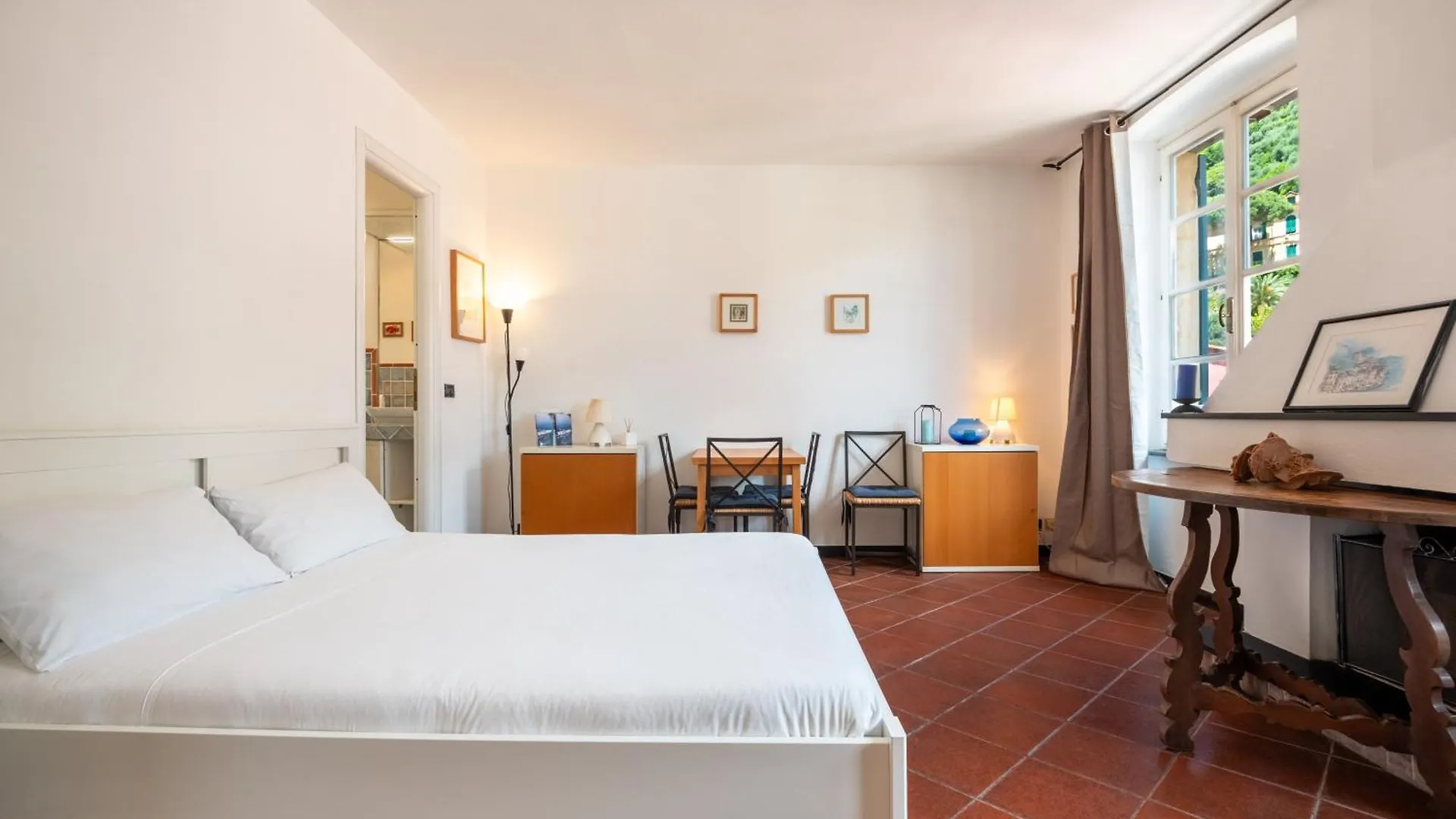 Acquamarina By Portofinovip Daire  Portofino