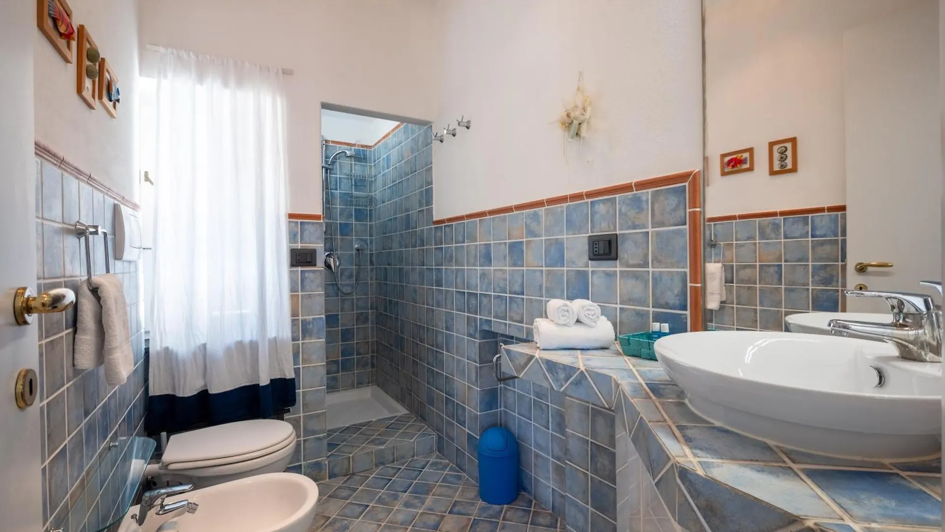 Acquamarina By Portofinovip Daire Portofino