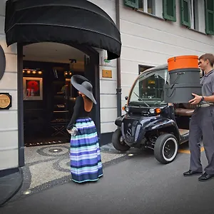 5* Hotel Eight