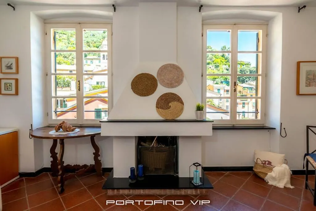 Apartmán Acquamarina By Portofinovip